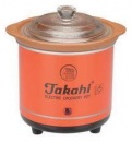 Takahi Slow Cooker 0,7 liter